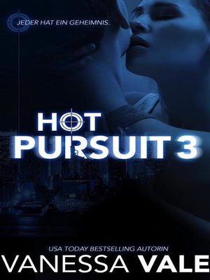 cover image of Hot Pursuit--3